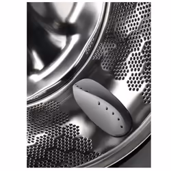 Electrolux EFI6114O2B lavatrice Caricamento frontale 10 kg 1400 Giri/min Bianco - Vista aggiuntiva 7
