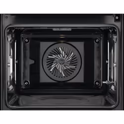 Electrolux Serie 800 KOBBS39WX 70 L 3000 W Acciaio inox - Vista aggiuntiva 5