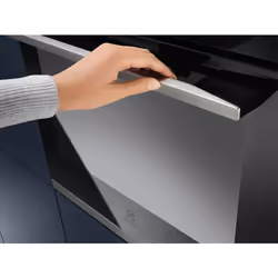 Electrolux KOFEH64X 72 L 2790 W Acciaio inox - Vista aggiuntiva 4