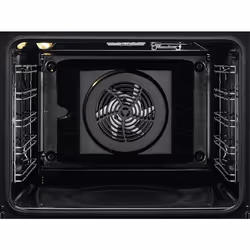 Electrolux Serie 300 KOIGH04X 72 L 2790 W Acciaio inox - Vista aggiuntiva 4