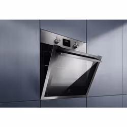 Electrolux Serie 300 KOIGH04X 72 L 2790 W Acciaio inox - Vista aggiuntiva 8