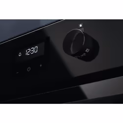 Electrolux KOFGH24TK 72 L 2790 W Nero - Vista aggiuntiva 7