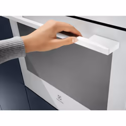 Electrolux Serie 300 KOIGH04W 72 L 2790 W Bianco - Vista aggiuntiva 6