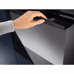 Electrolux Serie 300 KOIGH04K 72 L 2790 W Nero - Vista aggiuntiva 5