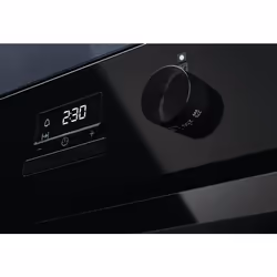 Electrolux Serie 300 KOIGH04K 72 L 2790 W Nero - Vista aggiuntiva 6