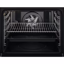 Electrolux Serie 300 KOIGH04K 72 L 2790 W Nero - Vista aggiuntiva 8