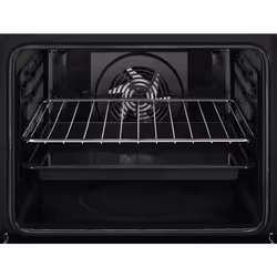 Electrolux Serie 300 KOHHH04W 68 L 2790 W Bianco - Vista aggiuntiva 5