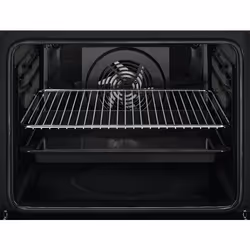 Electrolux Serie 300 KOHHH04K 68 L 2790 W Nero - Vista aggiuntiva 4