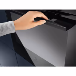 Electrolux Serie 300 KOHHH04K 68 L 2790 W Nero - Vista aggiuntiva 7
