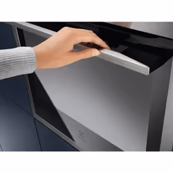 Electrolux Serie 300 KOHHH04X 68 L 2790 W Acciaio inox - Vista aggiuntiva 4