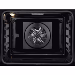 Electrolux Serie 300 KOHHH04X 68 L 2790 W Acciaio inox - Vista aggiuntiva 7