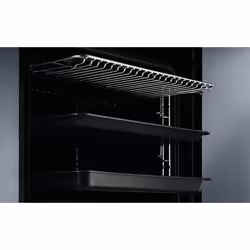 Electrolux KOFDP46H 72 L 2990 W Nero - Vista aggiuntiva 4