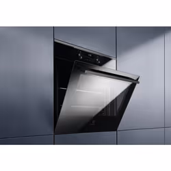 Electrolux KOFDP46H 72 L 2990 W Nero - Vista aggiuntiva 6