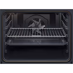 AEG Series 5000 OU5PB40SM Forno elettrico da incasso 72 L Nero, Acciaio inox - Vista aggiuntiva 8