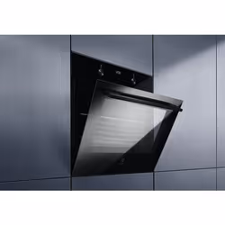 Electrolux KOFGC40BK 65 L 2090 W Nero - Vista aggiuntiva 6