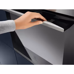 Electrolux KOFGC40BX forno 65 L 2090 W Acciaio inox - Vista aggiuntiva 4