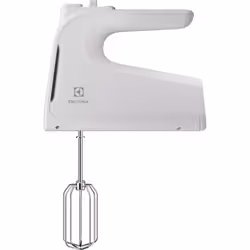 Electrolux EHM4W Sbattitore a mano 300 Series Shell White - Vista aggiuntiva 4