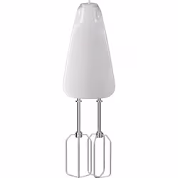 Electrolux EHM4W Sbattitore a mano 300 Series Shell White - Vista aggiuntiva 5