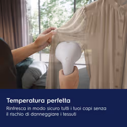 Electrolux E7HS2-8WB Stiratore Verticale - Vista aggiuntiva 3