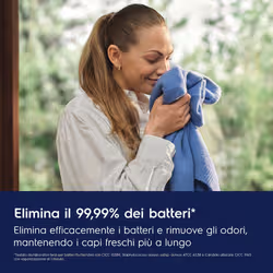 Electrolux E7HS2-8WB Stiratore Verticale - Vista aggiuntiva 5