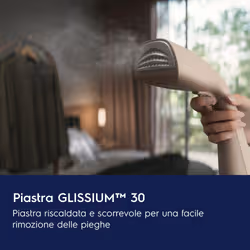Electrolux E7HS2-8WB Stiratore Verticale - Vista aggiuntiva 6