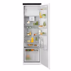 Electrolux EFD6DD18S, 285 L, Da incasso, D, 29 dB, SN-T, 5,5 kg/24h
