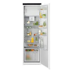 Electrolux EFD6DD18S monoporta Da incasso 285 L D