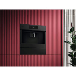 AEG OD8K11T cassetti e armadi riscaldati 6 coperti 815 W Nero