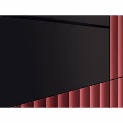AEG OD8K11T cassetti e armadi riscaldati 6 coperti 815 W Nero - Vista aggiuntiva 2