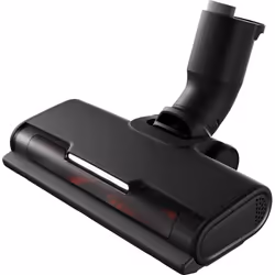 AEG AP61AB21DG Aspirapolvere a bastone Batteria Secco Ciclonico Senza sacchetto 0,5 L Nero, Bianco 2500 Ah - Vista aggiuntiva 3