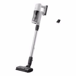 AEG AP61AB21DG Aspirapolvere a bastone Batteria Secco Ciclonico Senza sacchetto 0,5 L Nero, Bianco 2500 Ah - Vista aggiuntiva 5