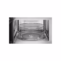 AEG OS5MG20EB Nero Microonde con grill Da incasso 20 L 800 W - Vista aggiuntiva 5