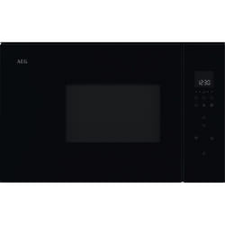 AEG NMB6G171SB Nero Microonde con grill Da incasso 17 L 800 W