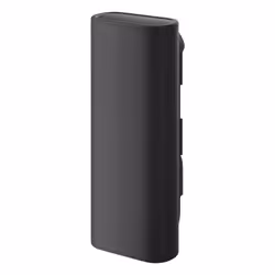 Electrolux EP61CB21OG Aspirapolvere a bastone 2 in 1 Batteria Secco Senza sacchetto 0,6 L 85 W Verde 2,5 Ah - Vista aggiuntiva 5