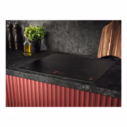AEG TI64IB30IZ Nero Da incasso 60 cm Piano cottura a induzione 4 Fornello(i)