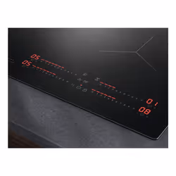 AEG TI64IB30IZ Nero Da incasso 60 cm Piano cottura a induzione 4 Fornello(i) - Vista aggiuntiva 6