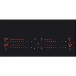 Electrolux Serie 700 EIS82453IZ Nero Da incasso 80 cm Piano cottura a induzione 4 Fornello(i) - Vista aggiuntiva 5