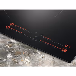 Electrolux Serie 700 EIS82453IZ Nero Da incasso 80 cm Piano cottura a induzione 4 Fornello(i) - Vista aggiuntiva 6