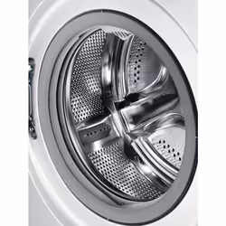 Electrolux SensiCare 600 EW6S526B lavatrice Caricamento frontale 6 kg 1151 Giri/min Argento, Bianco - Vista aggiuntiva 4