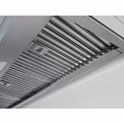 Electrolux Serie 600 KFEC16X, 600 m³/h, Aspirante/Filtrante, A, A, B, 63 dB