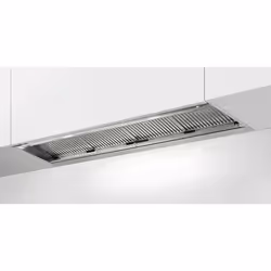 Electrolux Serie 600 KFEC16X cappa aspirante Integrato Acciaio inox 600 m³/h - Vista aggiuntiva 6