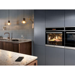 Electrolux Serie 800 EOB8S09WX Forno A vapore MealAssist con SteamPro Connessione Wi-Fi