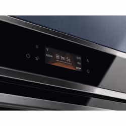 Electrolux Serie 800 EOB8S09WX Forno A vapore MealAssist con SteamPro Connessione Wi-Fi - Vista aggiuntiva 3