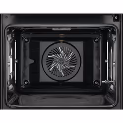 Electrolux Serie 800 EOB8S09WX Forno A vapore MealAssist con SteamPro Connessione Wi-Fi - Vista aggiuntiva 4