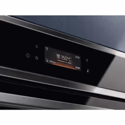 Electrolux Serie 800 Forno A vapore SteamBoost Connessione Wi-Fi - Vista aggiuntiva 5