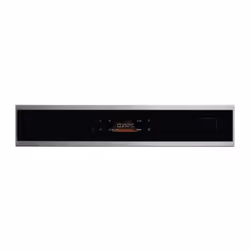 Electrolux COB8S09WX Media Acciaio inox Touch - Vista aggiuntiva 3
