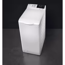 AEG Series 6000 LTR6G37A lavatrice Caricamento dall'alto 7 kg 1251 Giri/min Bianco - Vista aggiuntiva 7