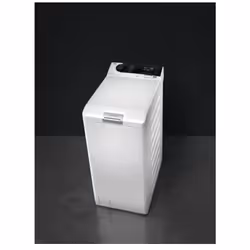 AEG Series 7000 LTR7E37S lavatrice Caricamento dall'alto 7 kg 1251 Giri/min Bianco - Vista aggiuntiva 7