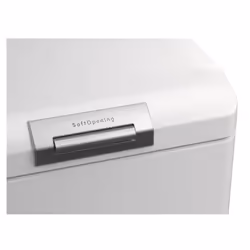 AEG Series 7000 LTR7E36S lavatrice Caricamento dall'alto 6 kg 1251 Giri/min Bianco - Vista aggiuntiva 4