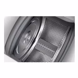AEG Series 7000 LTR7E36S lavatrice Caricamento dall'alto 6 kg 1251 Giri/min Bianco - Vista aggiuntiva 6